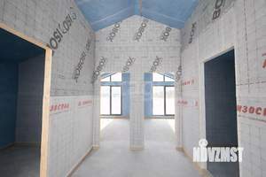 Дом 91м&sup2;, 1-этажный, участок 8 сот.  