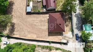 Дом 97м&sup2;, 1-этажный, участок 8 сот.  