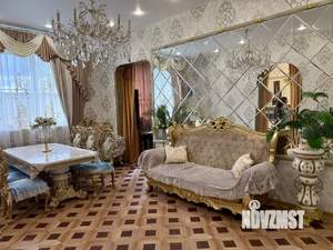 Дом 180м&sup2;, 1-этажный, участок 9 сот.  