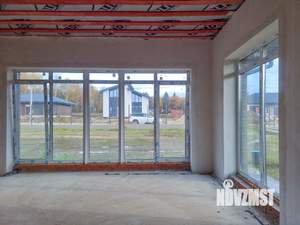 Дом 112м&sup2;, 1-этажный, участок 10 сот.  