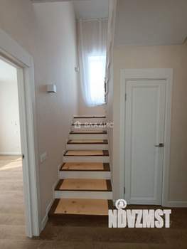 Дом 135м&sup2;, 2-этажный, участок 5 сот.  