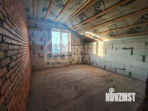 Дом 123м², 2-этажный, участок 7 сот.  