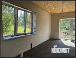 Дом 69м&sup2;, 1-этажный, участок 8 сот.  