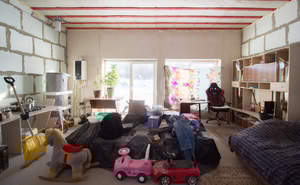 Дом 149м&sup2;, 1-этажный, участок 8 сот.  