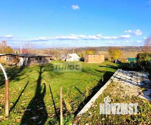 Дом 90м&sup2;, 1-этажный, участок 14 сот.  