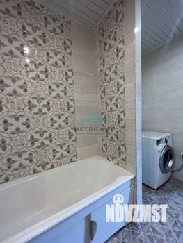 Дом 126м&sup2;, 1-этажный, участок 24 сот.  