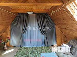 Дом 121м&sup2;, 2-этажный, участок 10 сот.  