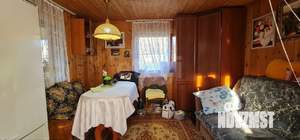 Дача 30м&sup2;, 2-этажный, участок 4 сот.  