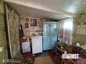 Дача 25м&sup2;, 2-этажный, участок 8 сот.  