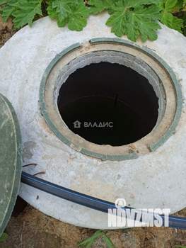 Дом 105м&sup2;, 1-этажный, участок 9 сот.  