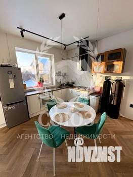 Дом 112м&sup2;, 1-этажный, участок 5 сот.  