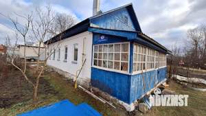 Дом 70м&sup2;, 1-этажный, участок 4 сот.  