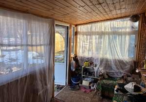 Дом 20м&sup2;, 2-этажный, участок 5 сот.  