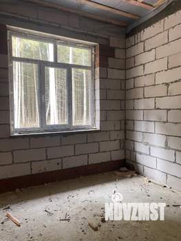 Дом 115м², 1-этажный, участок 5 сот.  