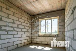 Дом 112м&sup2;, 1-этажный, участок 7 сот.  