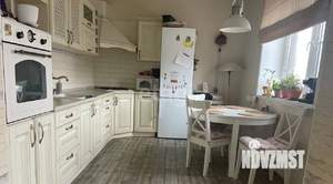 Дом 84м&sup2;, 1-этажный, участок 5 сот.  