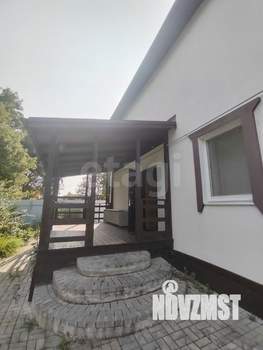 Дом 106м&sup2;, 2-этажный, участок 8 сот.  