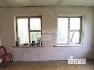 Дача 50м&sup2;, 2-этажный, участок 4 сот.  