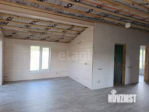 Дом 72м&sup2;, 1-этажный, участок 5 сот.  