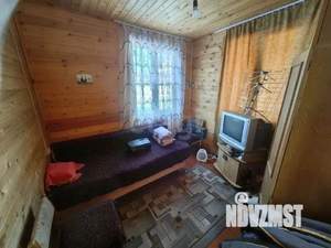 Дача 48м&sup2;, 2-этажный, участок 7 сот.  