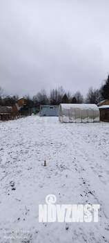 Дача 18м&sup2;, 2-этажный, участок 5 сот.  