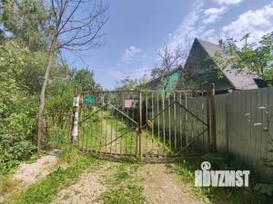 Дача 15м&sup2;, 2-этажный, участок 4 сот.  