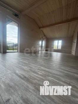 Дом 90м&sup2;, 1-этажный, участок 7 сот.  