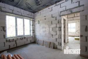 Дом 85м&sup2;, 1-этажный, участок 6 сот.  