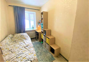 Дом 78м&sup2;, 1-этажный, участок 6 сот.  