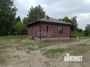 Дом 65м&sup2;, 1-этажный, участок 5 сот.  