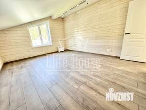 Дача 114м&sup2;, 2-этажный, участок 5 сот.  