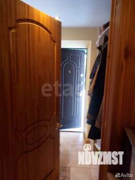 Дом 78м&sup2;, 1-этажный, участок 6 сот.  