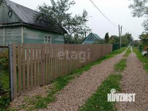 Дача 36м&sup2;, 1-этажный, участок 7 сот.  