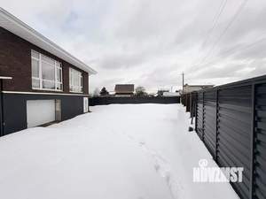 Дом 180м&sup2;, 2-этажный, участок 5 сот.  