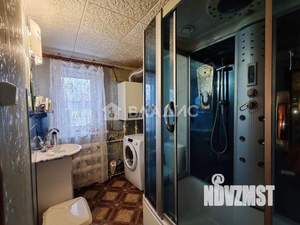 Дом 59м&sup2;, 1-этажный, участок 8 сот.  