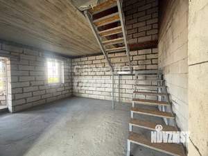 Дом 135м&sup2;, 2-этажный, участок 7 сот.  