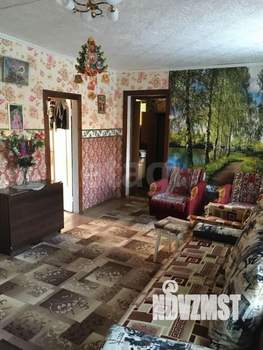 Дом 101м&sup2;, 1-этажный, участок 13 сот.  