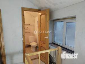 Дом 155м&sup2;, 2-этажный, участок 12 сот.  