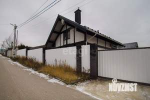 Дом 175м&sup2;, 2-этажный, участок 6 сот.  