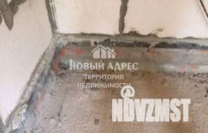 Дом 55м², 2-этажный, участок 15 сот.  