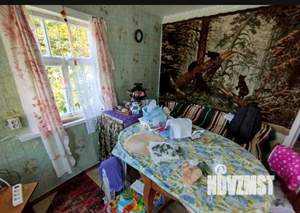 Дача 26м&sup2;, 1-этажный, участок 6 сот.  