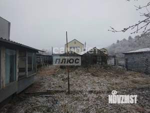 Дом 51м&sup2;, 2-этажный, участок 8 сот.  