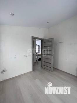 Дом 90м&sup2;, 1-этажный, участок 1 сот.  