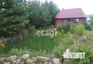 Дом 239м&sup2;, 2-этажный, участок 20 сот.  