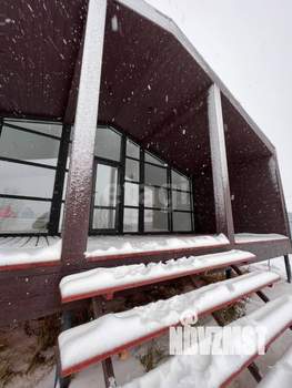 Дом 90м&sup2;, 1-этажный, участок 1 сот.  