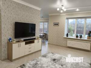 Коттедж 200м&sup2;, 1-этажный, участок 20 сот.  