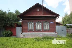 Дом 77м&sup2;, 1-этажный, участок 8 сот.  