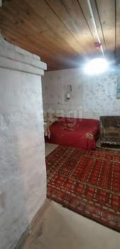 Дача 35м&sup2;, 2-этажный, участок 8 сот.  