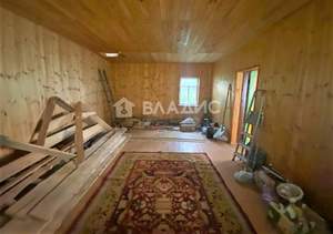 Дача 40м&sup2;, 2-этажный, участок 6 сот.  