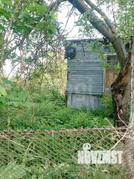 Дача 15м&sup2;, 1-этажный, участок 5 сот.  